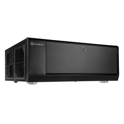 Silverstone gd10 htpc - htpc, pc