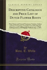 Descriptive Catalogue and