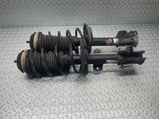 COPPIA AMMORTIZZATORI PER FIAT Grande Punto 1° Serie 1938GL (05>08)