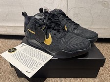 Nike Kobe 11 Protro Fade To