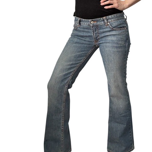 Jeans vintage armani - jeans,
