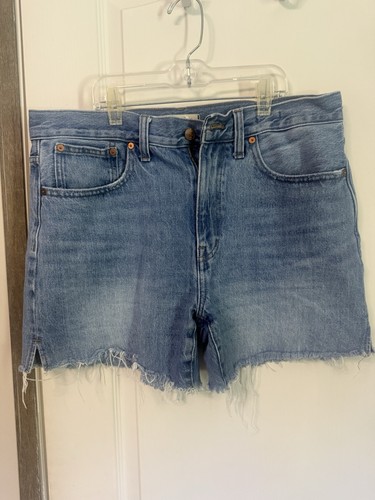 Madewell pantaloncino donna
