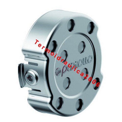 Anodo sacrificale zinco - anodo,