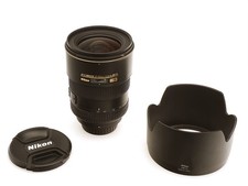 Nikon Zoom AF-S Nikkor 2.8 /