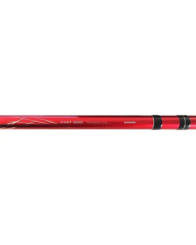 Shimano catana fast 600 - catana,