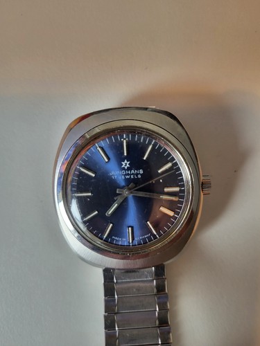 Orologio polso junghans - polso,