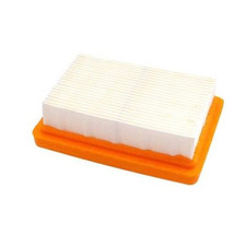 FILTRO ARIA IN POLIESTERE PER