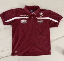 GIVOVA SALERNITANA MAGLIA