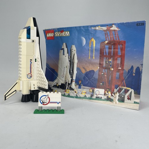 Lego 6339 town - lego,