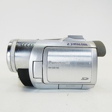 Panasonic NV-GS150 3CCD MiniDV
