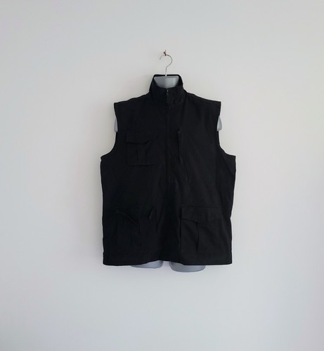 90s casual joey gilet - casual, hunting