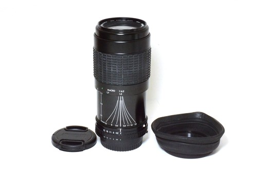 Sigma 210mm nikon ais - sigma,