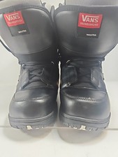 Stivali da snowboard Vans Mantra