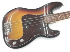 FENDER USA / American Standard