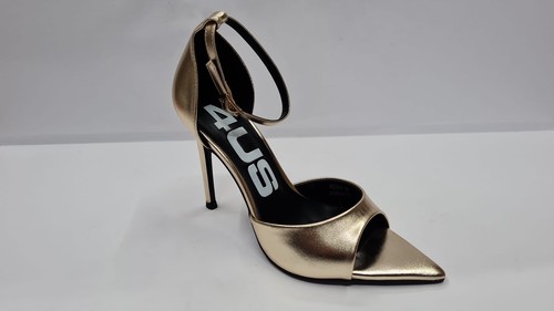 4us sandali donna ecopelle - 4us,