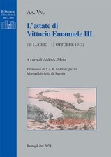 Estate vittorio emanuele - l'estate, di