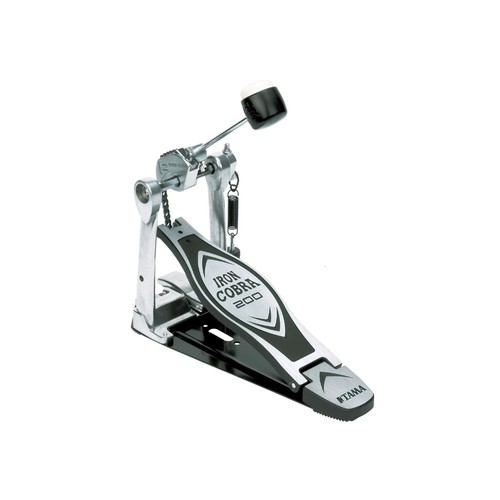 Nuovo tama iron - nuovo, cobra