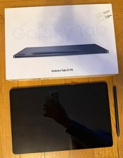 Samsung galaxy tab - galaxy, fe