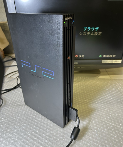 Sony ps2 playstation - ps2,
