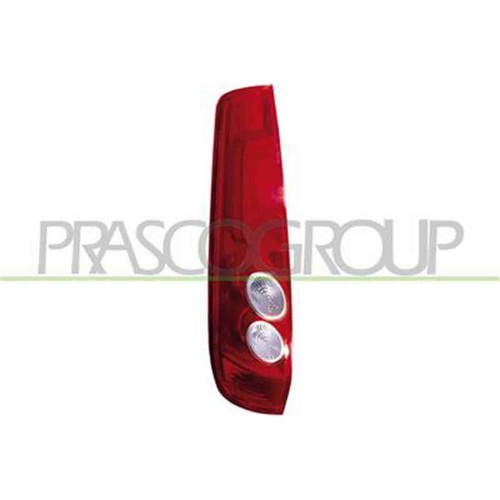 Fanale posteriore sinistro per - sinistro,