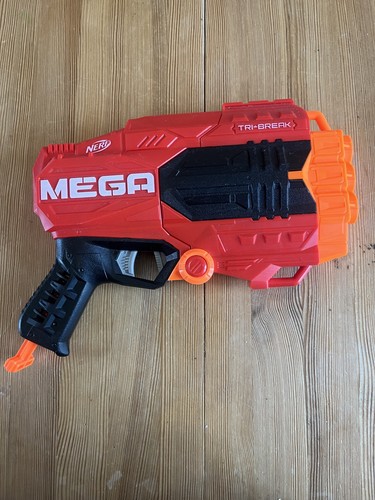 Pistola per freccette nerf - pistola,