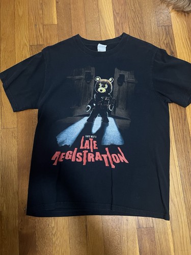 Shirt grafica kanye west - t-shirt,