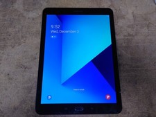 Samsung Galaxy Tab S3 SM-T820