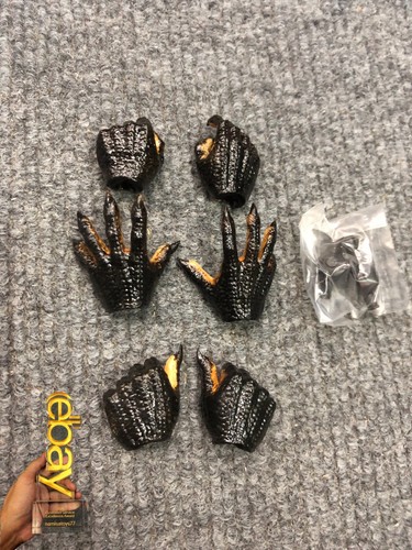 Hot toys mms221 - mms221, alien