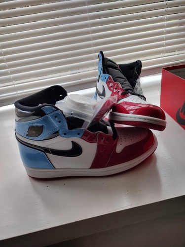 Taglia jordan 1 retro - taglia,