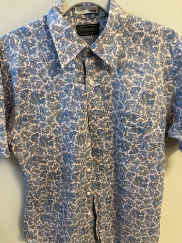 Designer paisley men - designer,