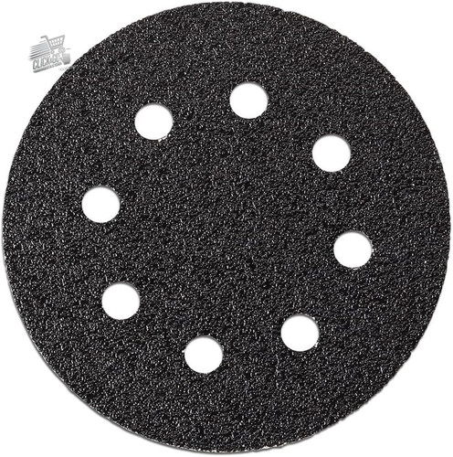 Fein dischi abrasivi 115mm - 12,