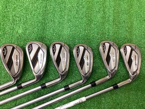 Callaway mavrik set ferri - callaway, di