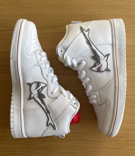 Nike dunk high - nike, oski