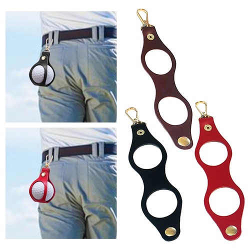 Marsupio per pallina - da, golf