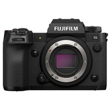 Fujifilm X-H2S 26,1 megapixel