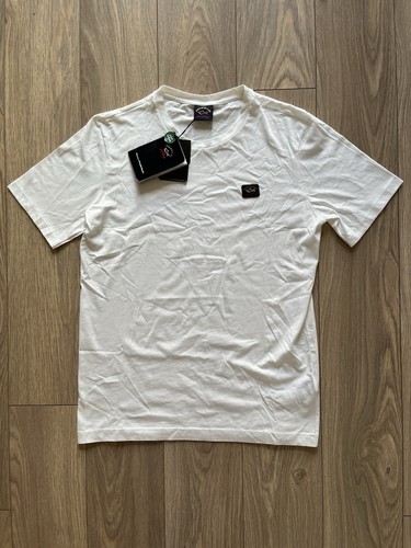 Shirt girocollo paul and - girocollo,