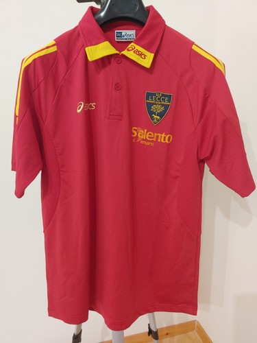 Maglia lecce vintage asics - vintage,