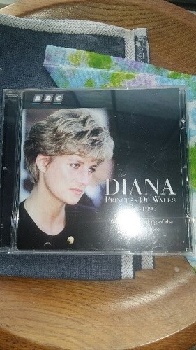 Diana princess wales the - diana,,