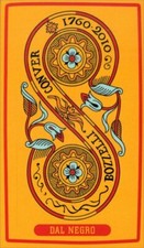 I TAROCCHI DI MARSIGLIA - LE