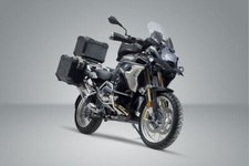 SW-Motech TRAX ADV Kit Bagagli