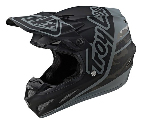 Casco troy lee designs - tld, se4