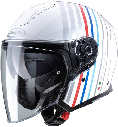 Casco jet moto scooter - , caberg