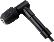 Mandrino 90 Gradi Trapano Estensione Montaggio Conversione