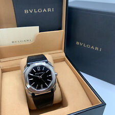 Bulgari Octo Roma Solotempo