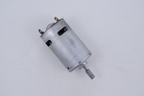 Motore elettrico standard 540