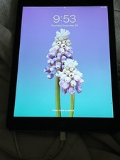 Apple iPad 6 2018 32GB 9.7"