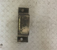 NISSAN PATROL (1991) 3.2 DIESEL 70KW 3P TAMPONE POSTERIORE SINISTRO BALESTRA