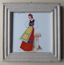 CERAMICHE MARCA CORONA