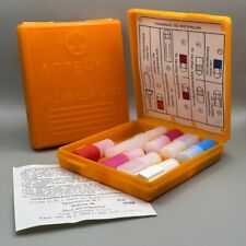 Kit pronto soccorso sovietico