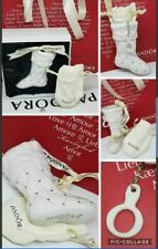 Stivali calza PANDORA